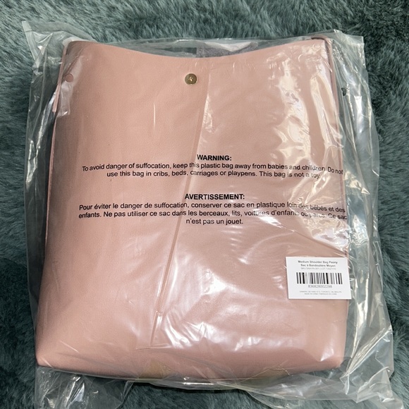 Samara Medium Shoulder Bag - Picture 8 of 8